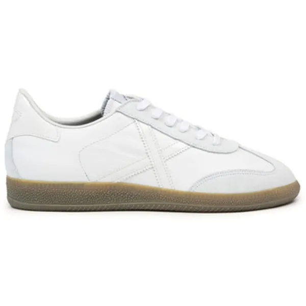 Munich Lage Sneakers Munich Barru 8290208 Blanco — vergelijk prijzen bij 1 winkel