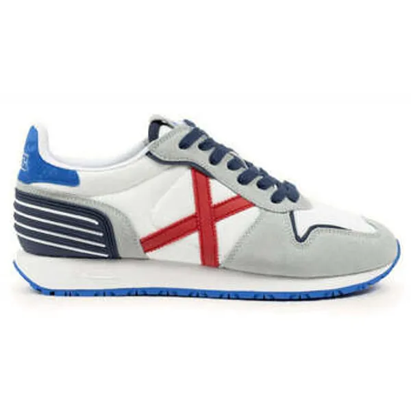 Munich Lage Sneakers Munich Massana Club 8620582 Blanco — vergelijk prijzen bij 1 winkel