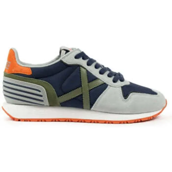 Munich Lage Sneakers Munich Massana Club 8620583 Azul — vergelijk prijzen bij 1 winkel