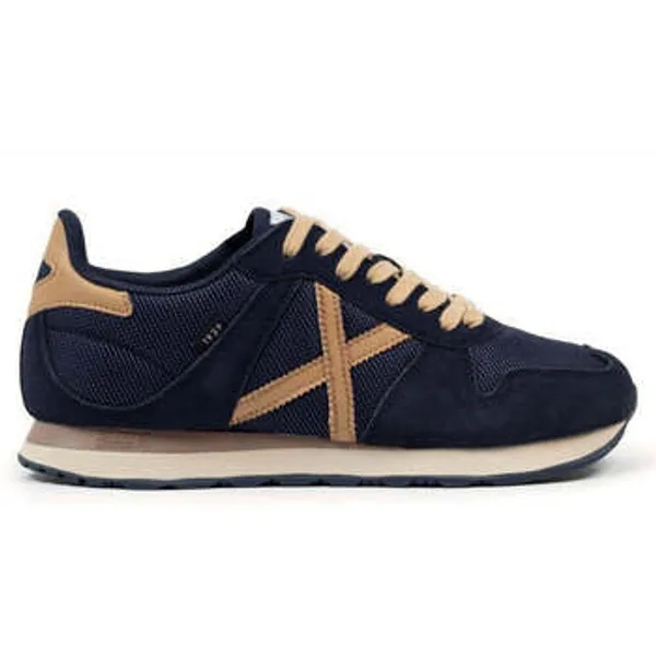 Munich Lage Sneakers Munich Massana Classic Man 8620591 Azul — vergelijk prijzen bij 1 winkel