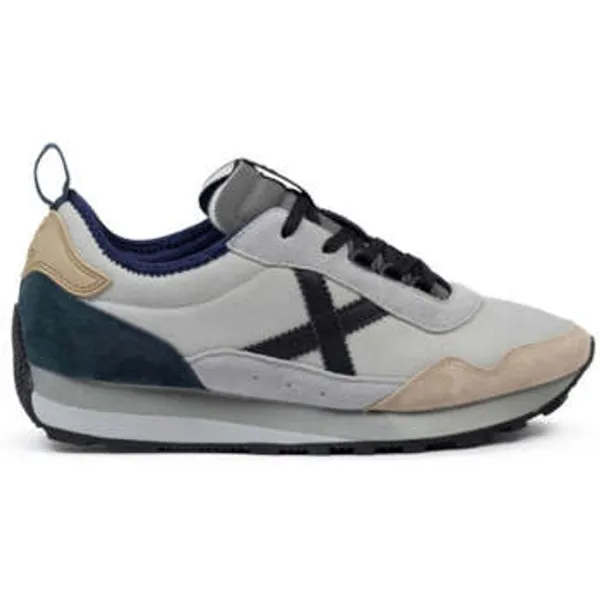Munich Lage Sneakers Munich Um 8901089 Gris — vergelijk prijzen bij 1 winkel