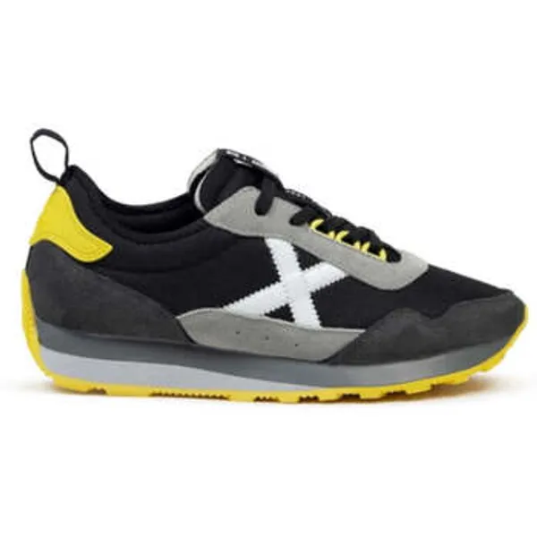Munich Lage Sneakers Munich Um 8901090 Negro — vergelijk prijzen bij 1 winkel