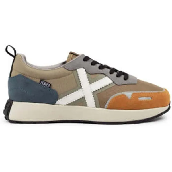Munich Lage Sneakers Munich Xemine 8907083 Beige — vergelijk prijzen bij 1 winkel