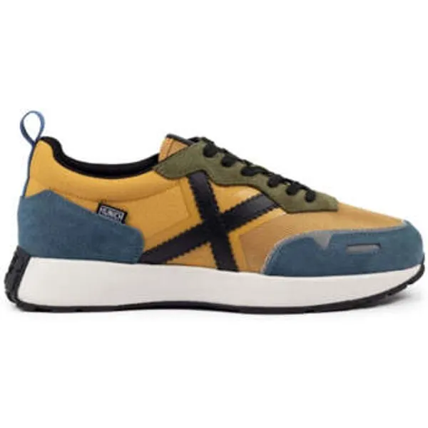 Munich Lage Sneakers Munich Xemine 8907084 Amarillo — vergelijk prijzen bij 1 winkel