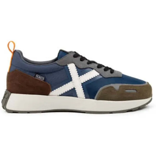 Munich Lage Sneakers Munich Xemine 8907085 Azul — vergelijk prijzen bij 1 winkel