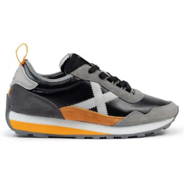 Munich Lage Sneakers Munich Um Wmn 8909035 Negro — vergelijk prijzen bij 1 winkel