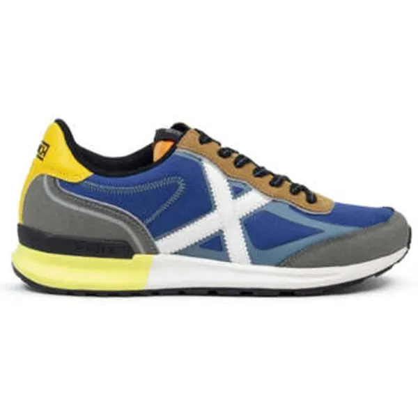 Munich Lage Sneakers Munich Veloce 9881005 Azul — vergelijk prijzen bij 1 winkel