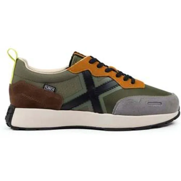 Munich Lage Sneakers Munich Xemine 8907082 — vergelijk prijzen bij 1 winkel
