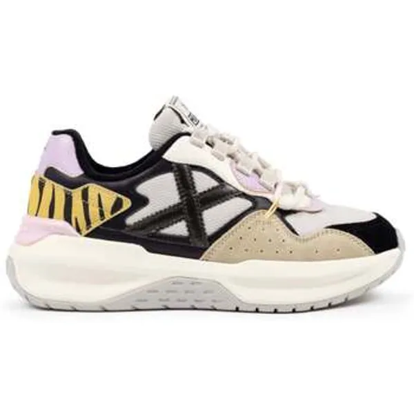 Munich Lage Sneakers Munich Nexa Wmn 8097014 — vergelijk prijzen bij 1 winkel