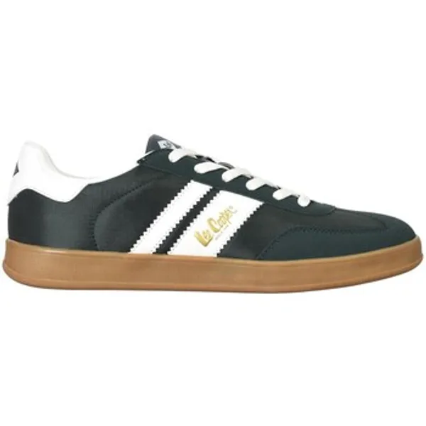 Lee Cooper Lage Sneakers Lee Cooper LCW24042387M — vergelijk prijzen bij 1 winkel