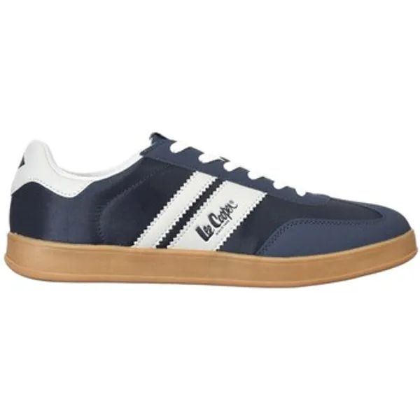Lee Cooper Lage Sneakers Lee Cooper LCW24042388M — vergelijk prijzen bij 1 winkel