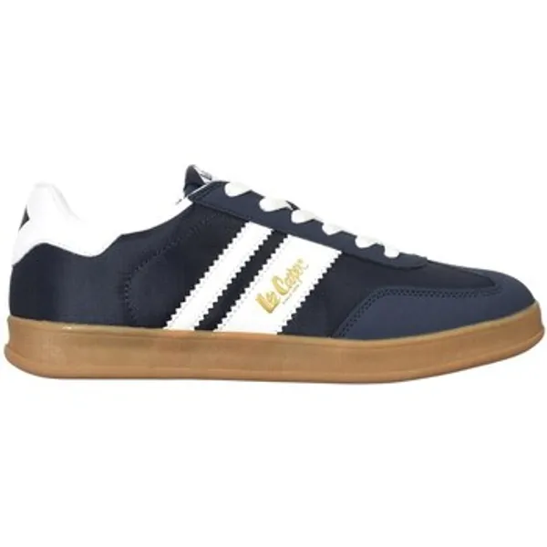 Lee Cooper Lage Sneakers Lee Cooper LCW24042384L — vergelijk prijzen bij 1 winkel