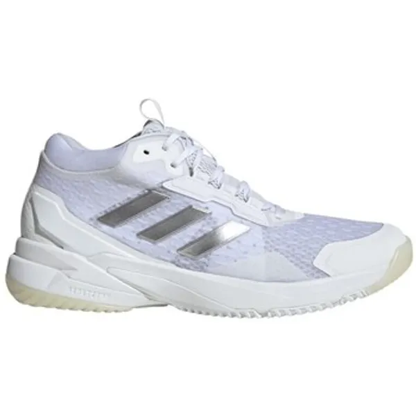 Adidas Hoge Sneakers adidas Crazyflight 6 Mid — vergelijk prijzen bij 2 winkels
