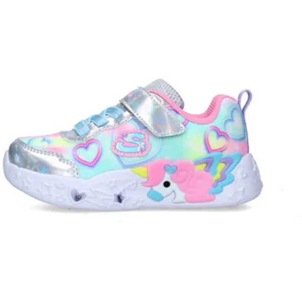 Skechers Lage Sneakers Skechers 303064N — vergelijk prijzen bij 1 winkel