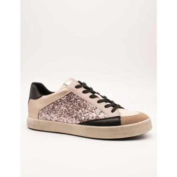Geox Lage Sneakers Geox D466HI 054EW C1S5X — vergelijk prijzen bij 2 winkels