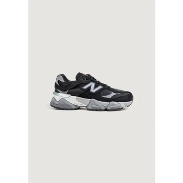 New Balance Lage Sneakers New Balance 9060 GC9060BK — vergelijk prijzen bij 1 winkel