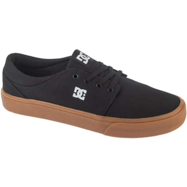 DC Shoes Lage Sneakers DC Shoes Shoes Trase TX — vergelijk prijzen bij 1 winkel