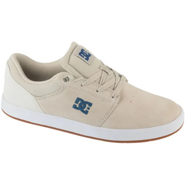 DC Shoes Lage Sneakers DC Shoes Shoes Crisis 2 — vergelijk prijzen bij 1 winkel