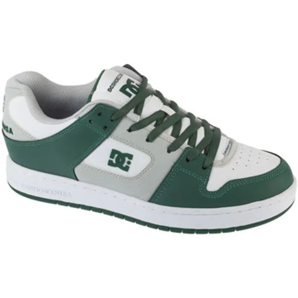 DC Shoes Lage Sneakers DC Shoes Shoes Manteca SE — vergelijk prijzen bij 1 winkel