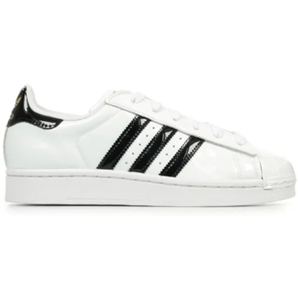 Lage Sneakers adidas Superstar II W