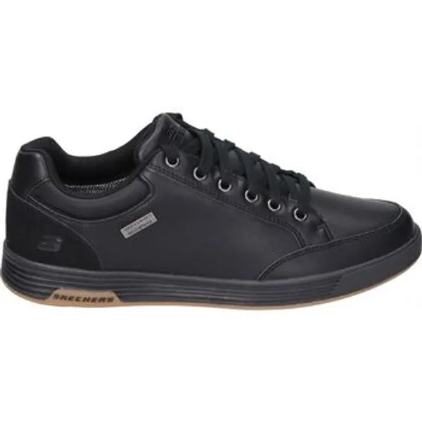 Skechers Lage Sneakers Skechers 210944-BLK — vergelijk prijzen bij 1 winkel