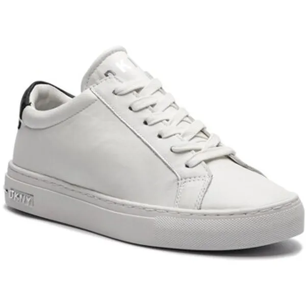 DKNY Lage Sneakers Dkny K2488771 — vergelijk prijzen bij 1 winkel