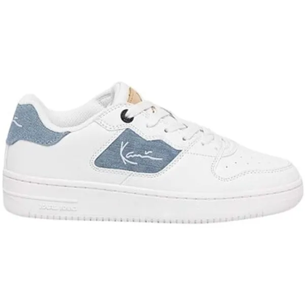 Karl Kani Lage Sneakers Karl Kani 89 Classic Gs — vergelijk prijzen bij 1 winkel