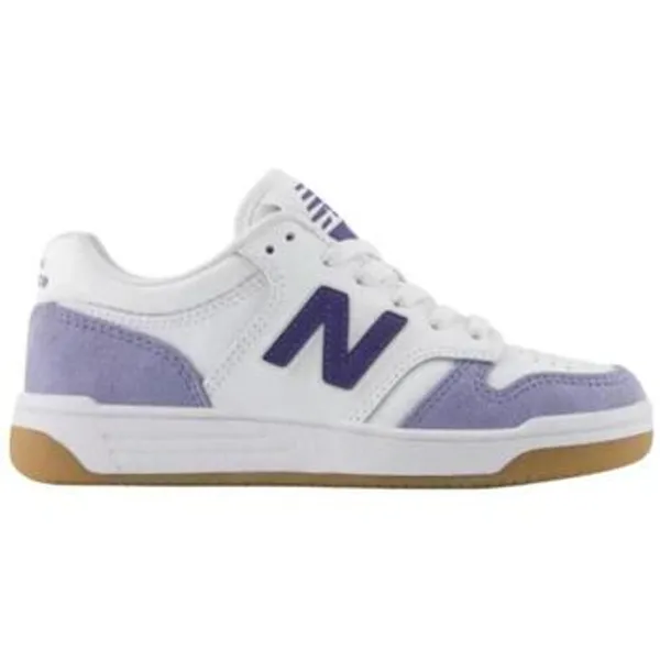 New Balance Lage Sneakers New Balance PSB480IC — vergelijk prijzen bij 1 winkel