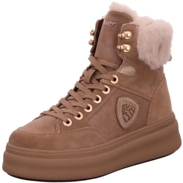 Blauer Hoge Sneakers Blauer — vergelijk prijzen bij 1 winkel