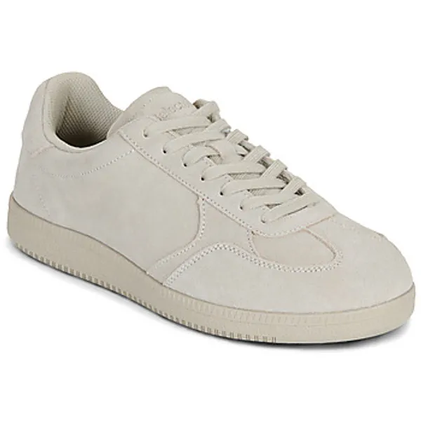 Selected Lage Sneakers Selected SLHFINLEY SUEDE — vergelijk prijzen bij 1 winkel