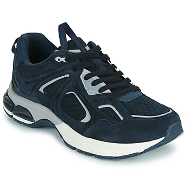 Selected Lage Sneakers Selected SLHRONAN SNEAKER NOOS — vergelijk prijzen bij 1 winkel