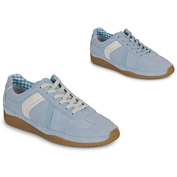 Clarks Lage Sneakers Clarks Meridor Lo — vergelijk prijzen bij 1 winkel