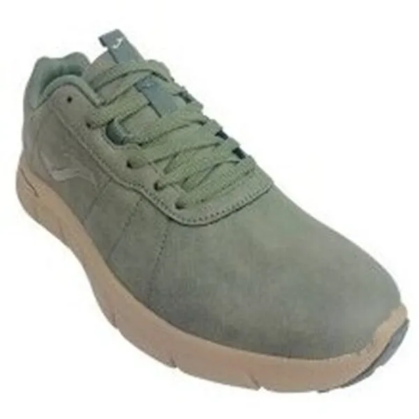 Joma Lage Sneakers Joma Zapato caballero daily 2523 kaki — vergelijk prijzen bij 1 winkel