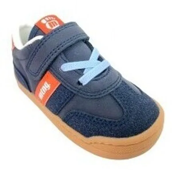 MTNG Lage Sneakers MTNG Zapato niño 49060 respetuoso azul — vergelijk prijzen bij 1 winkel