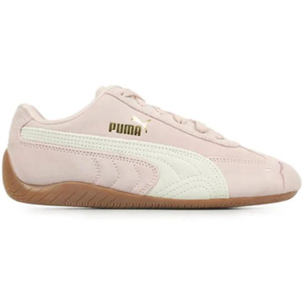 Lage Sneakers Puma Speedcat Jr
