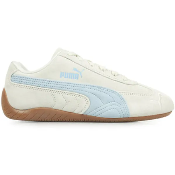 Puma Speedcat Beige