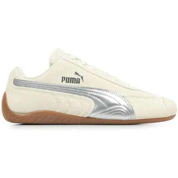 Puma Speedcat Beige