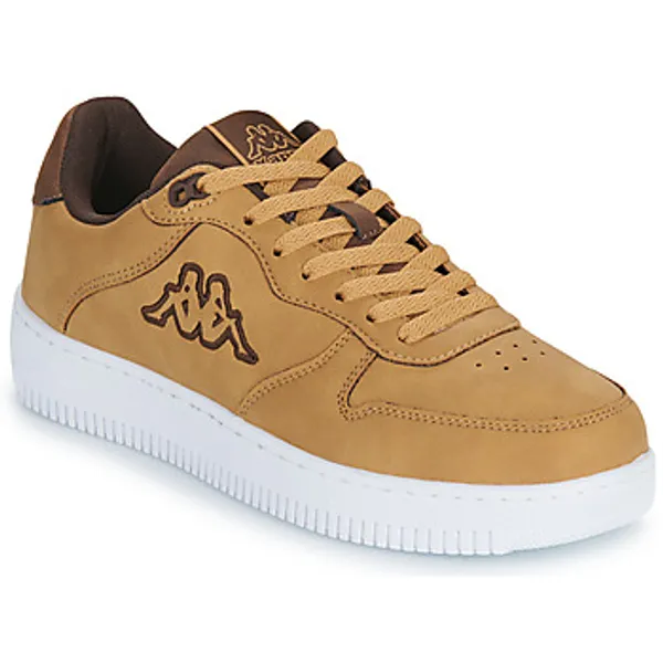 Kappa Lage Sneakers Kappa LOGO MASERTA 4.0 — vergelijk prijzen bij 1 winkel