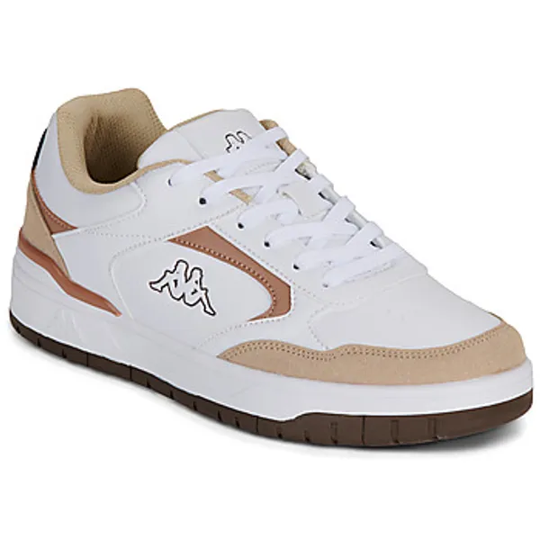 Kappa Lage Sneakers Kappa LOGO MANIS 2.0 — vergelijk prijzen bij 1 winkel