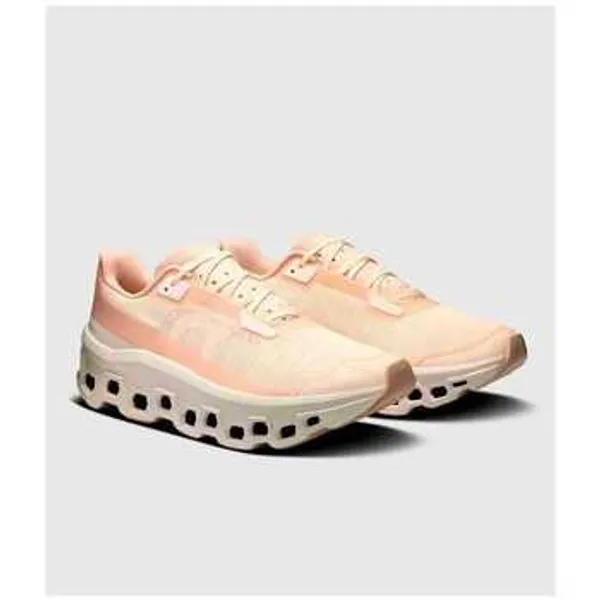 On Lage Sneakers Multicolour