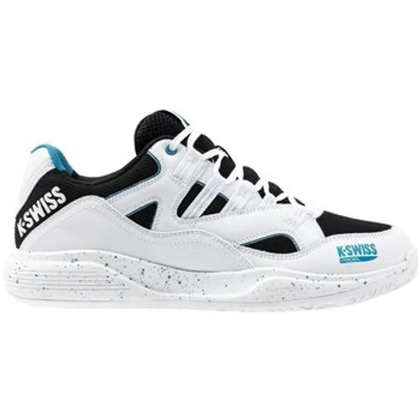 K-SWISS Lage Sneakers K-Swiss 04435967M — vergelijk prijzen bij 1 winkel