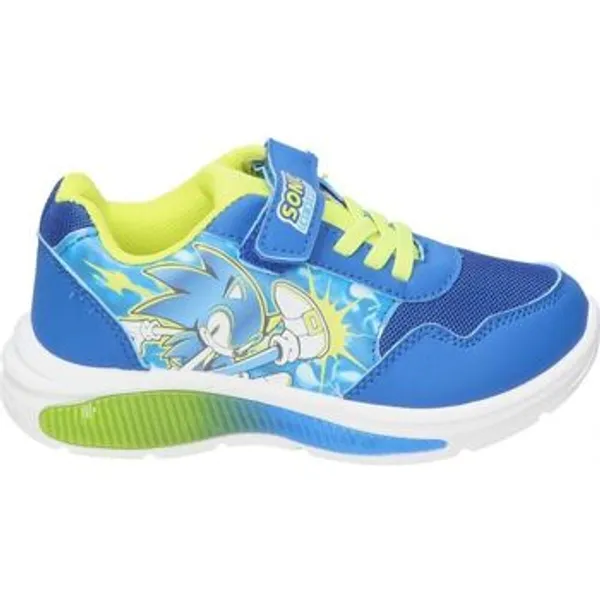 Leomil Lage Sneakers Leomil SC000679 SONIC — vergelijk prijzen bij 1 winkel