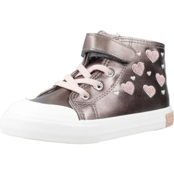 Osito Hoge Sneakers Osito Zapatillas Niña Modèle High Cut Hearts — vergelijk prijzen bij 1 winkel