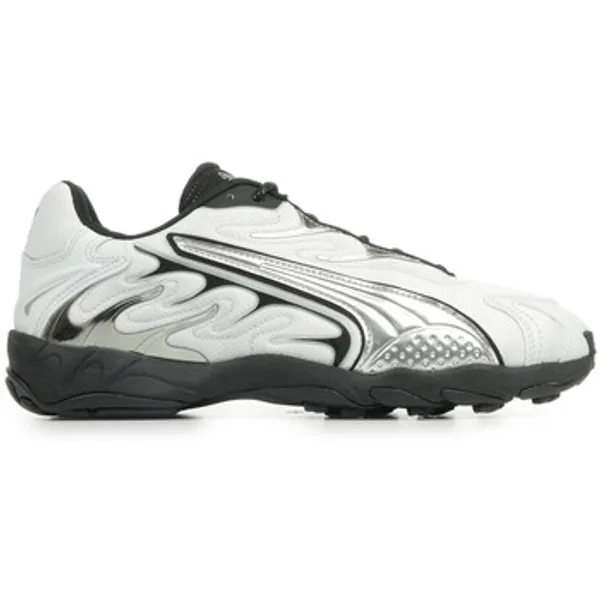 Puma Lage Sneakers Puma Inhale Smile — vergelijk prijzen bij 1 winkel