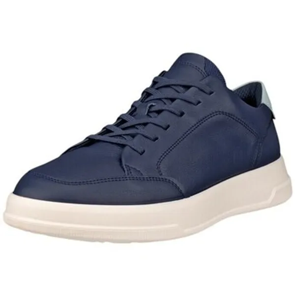 ECCO Lage Sneakers Ecco 22380354668 — vergelijk prijzen bij 1 winkel
