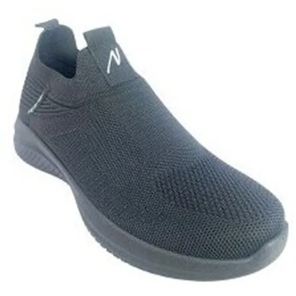 Kelara Lage Sneakers Kelara Zapato caballero 51804 negro — vergelijk prijzen bij 1 winkel