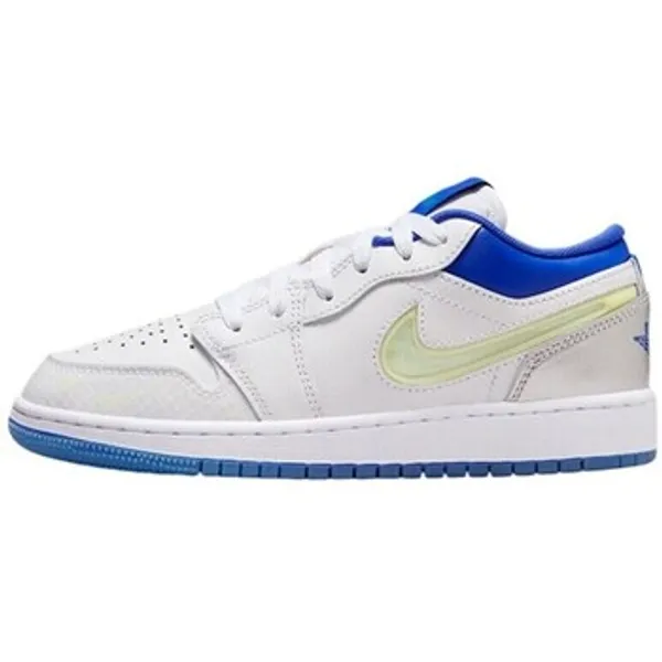 Nike Lage Sneakers Nike Jordan — vergelijk prijzen bij 1 winkel