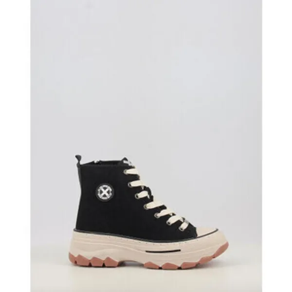 XTI Hoge Sneakers Xti 15132101 — vergelijk prijzen bij 1 winkel
