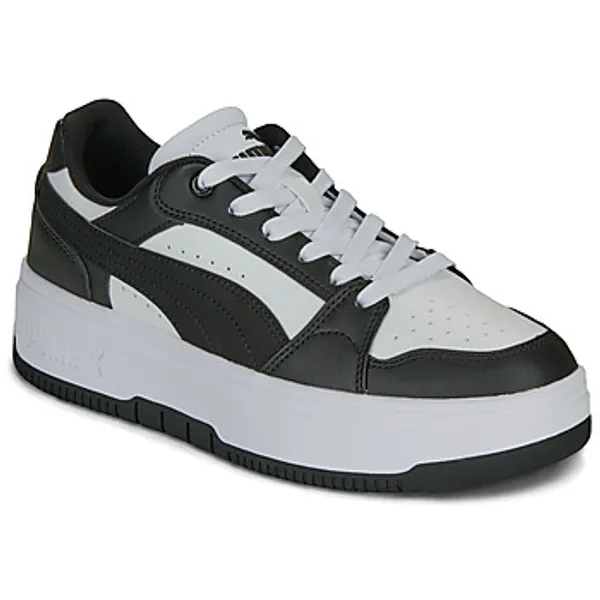Puma Lage Sneakers Puma Rebound Low — vergelijk prijzen bij 1 winkel