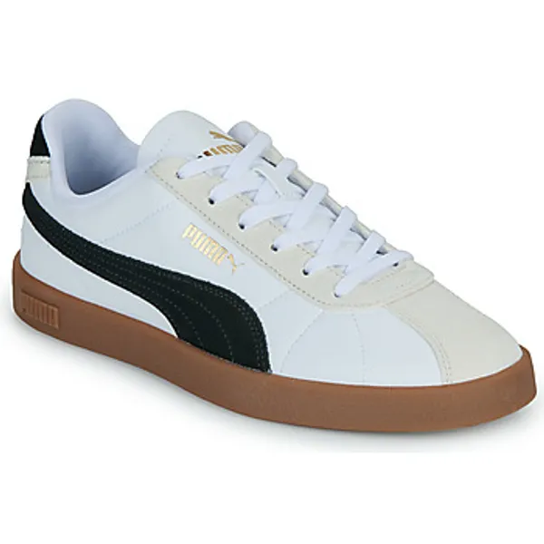 Puma Lage Sneakers Puma Puma Club II SD — vergelijk prijzen bij 2 winkels